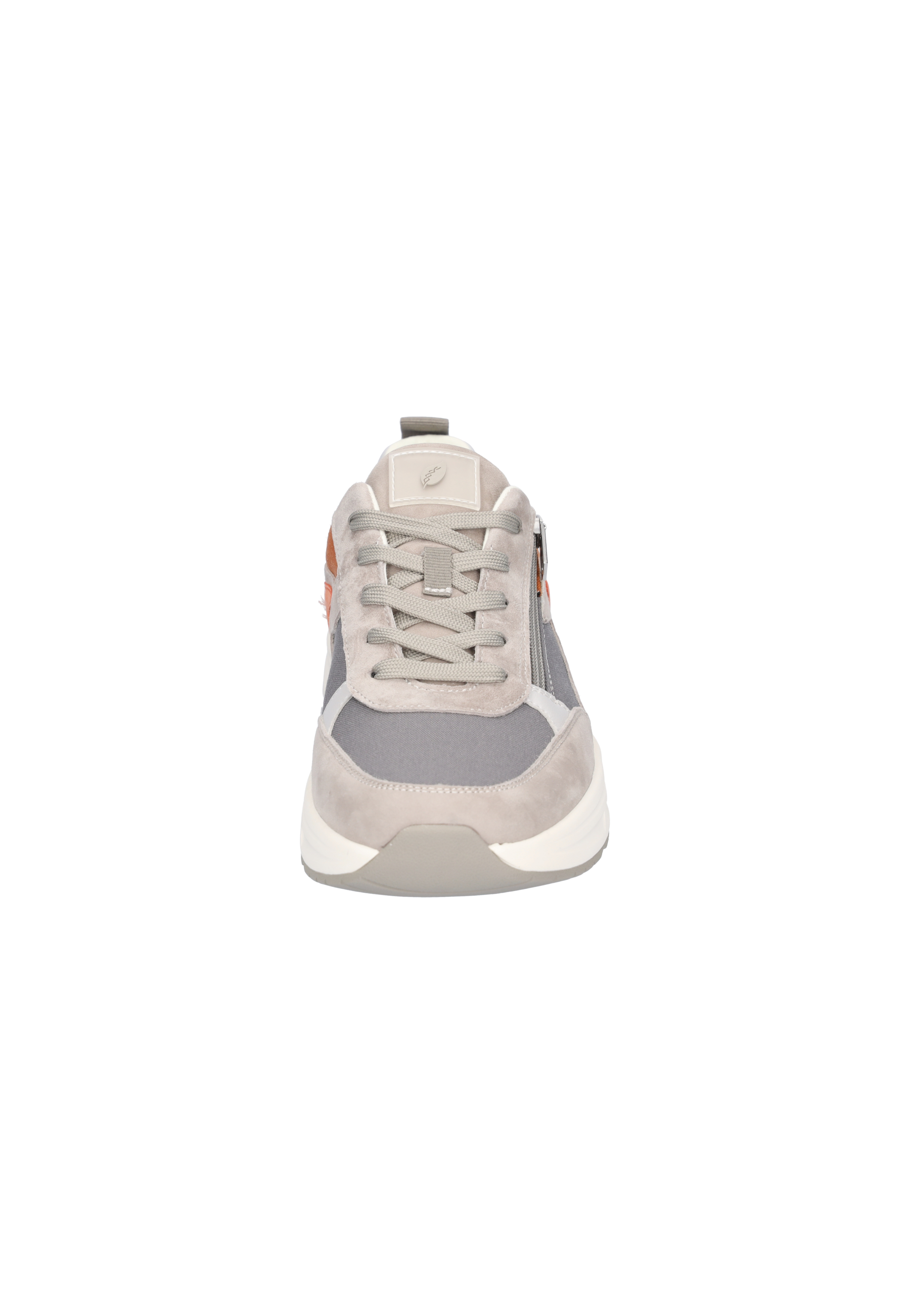 Produktbild von: H-Jack grau orange