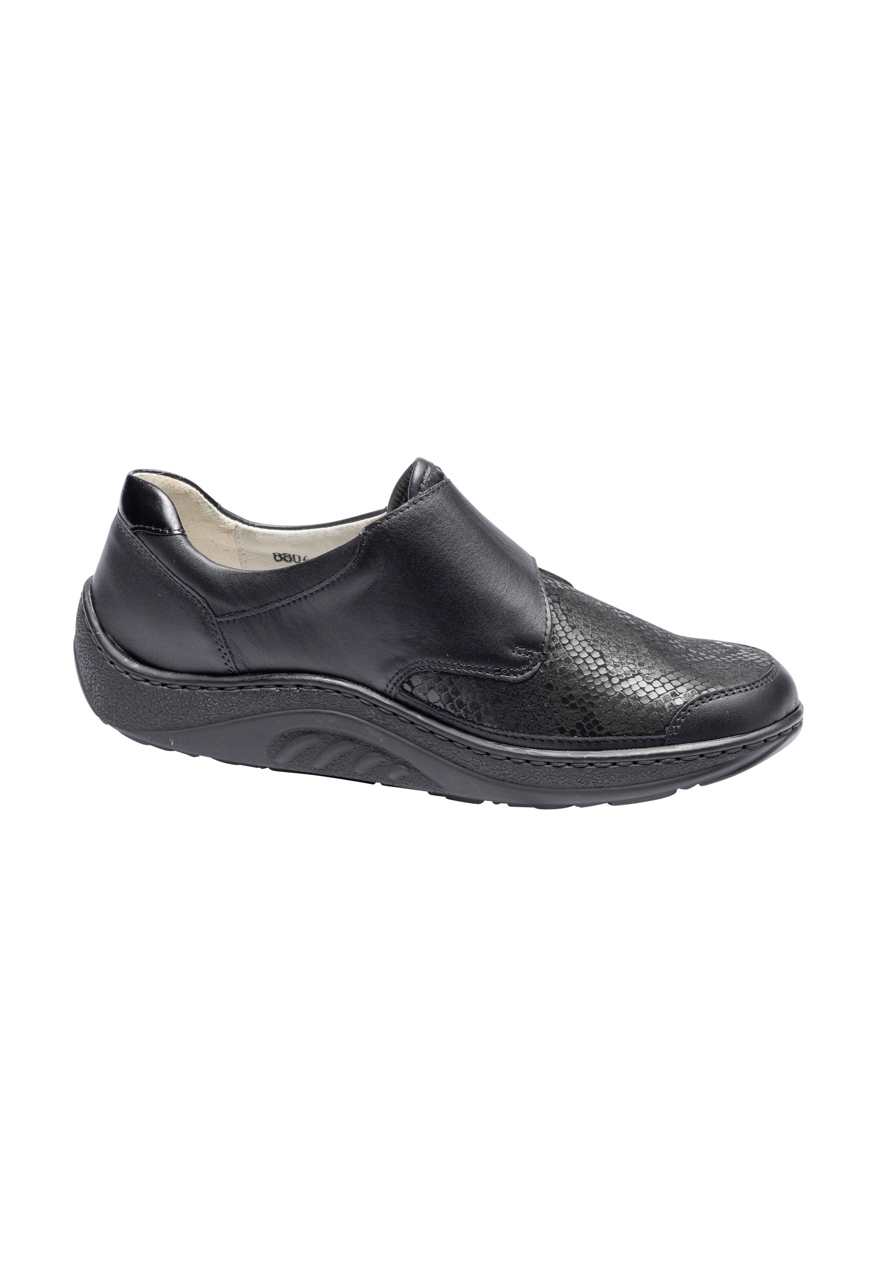 Helli-Soft schwarz Produktbild von: Helli-Soft schwarz