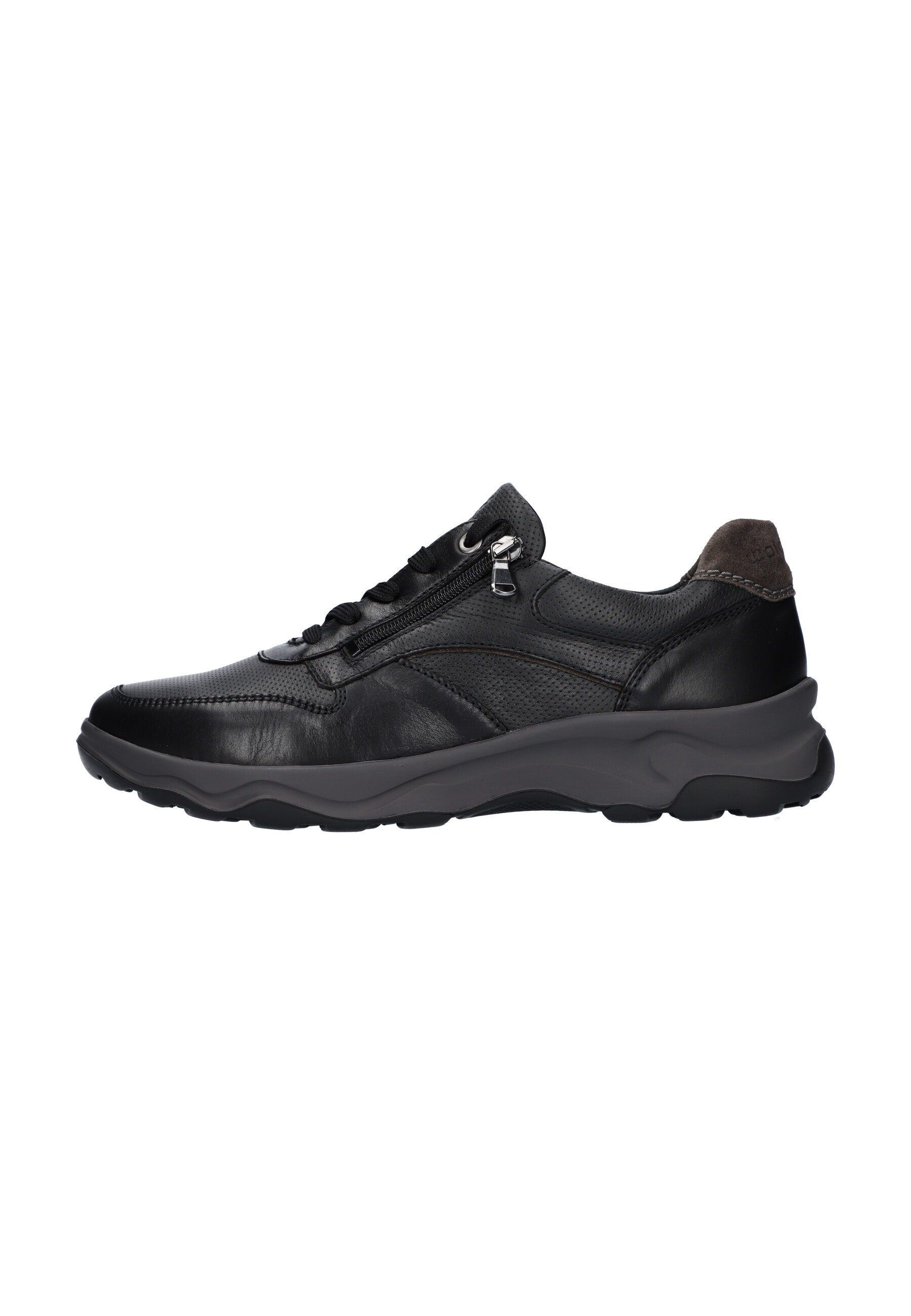 H-Max schwarz carbon  Produktbild von: H-Max schwarz carbon