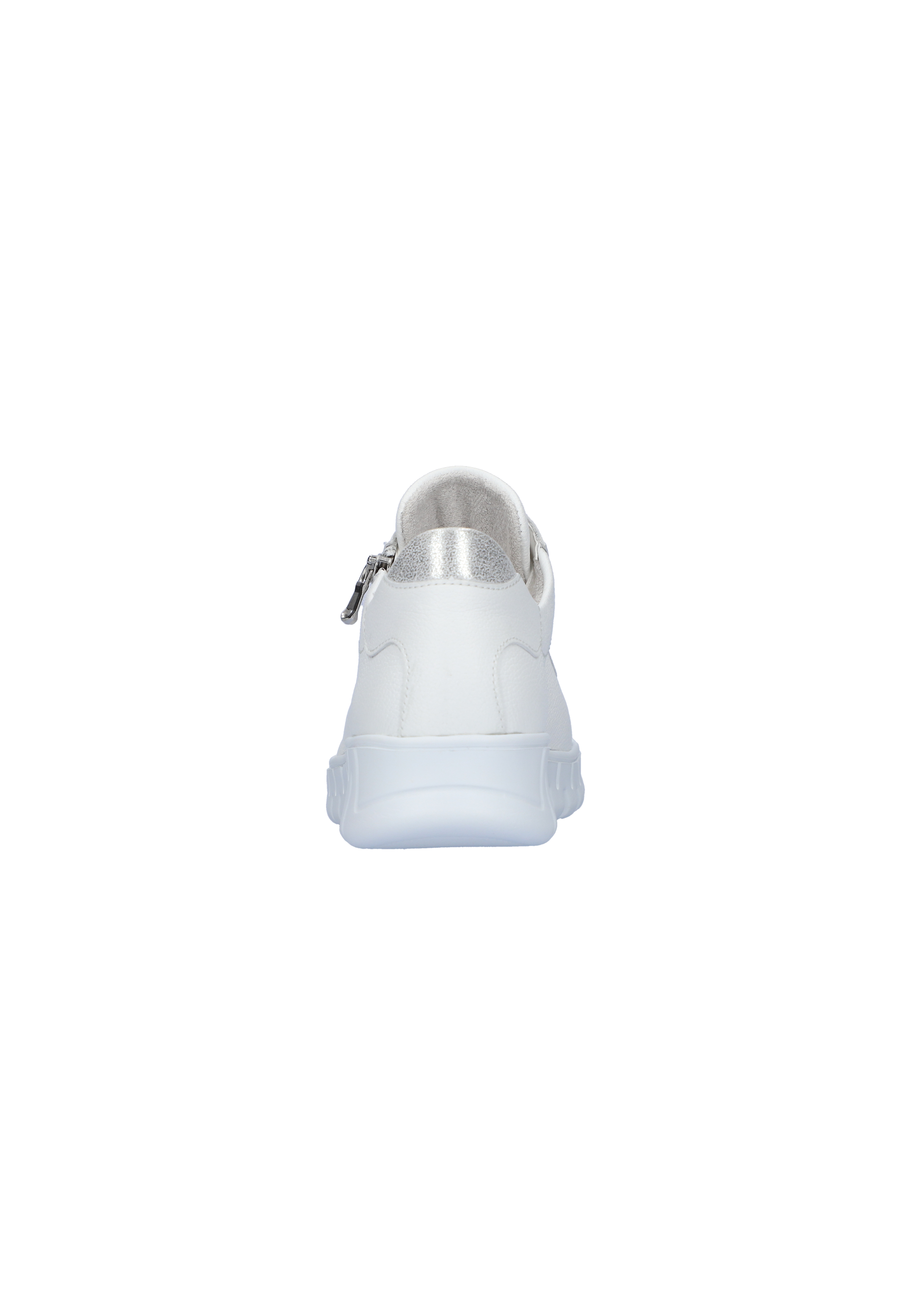 H-Birdy weiss silber Produktbild von: H-Birdy weiss silber