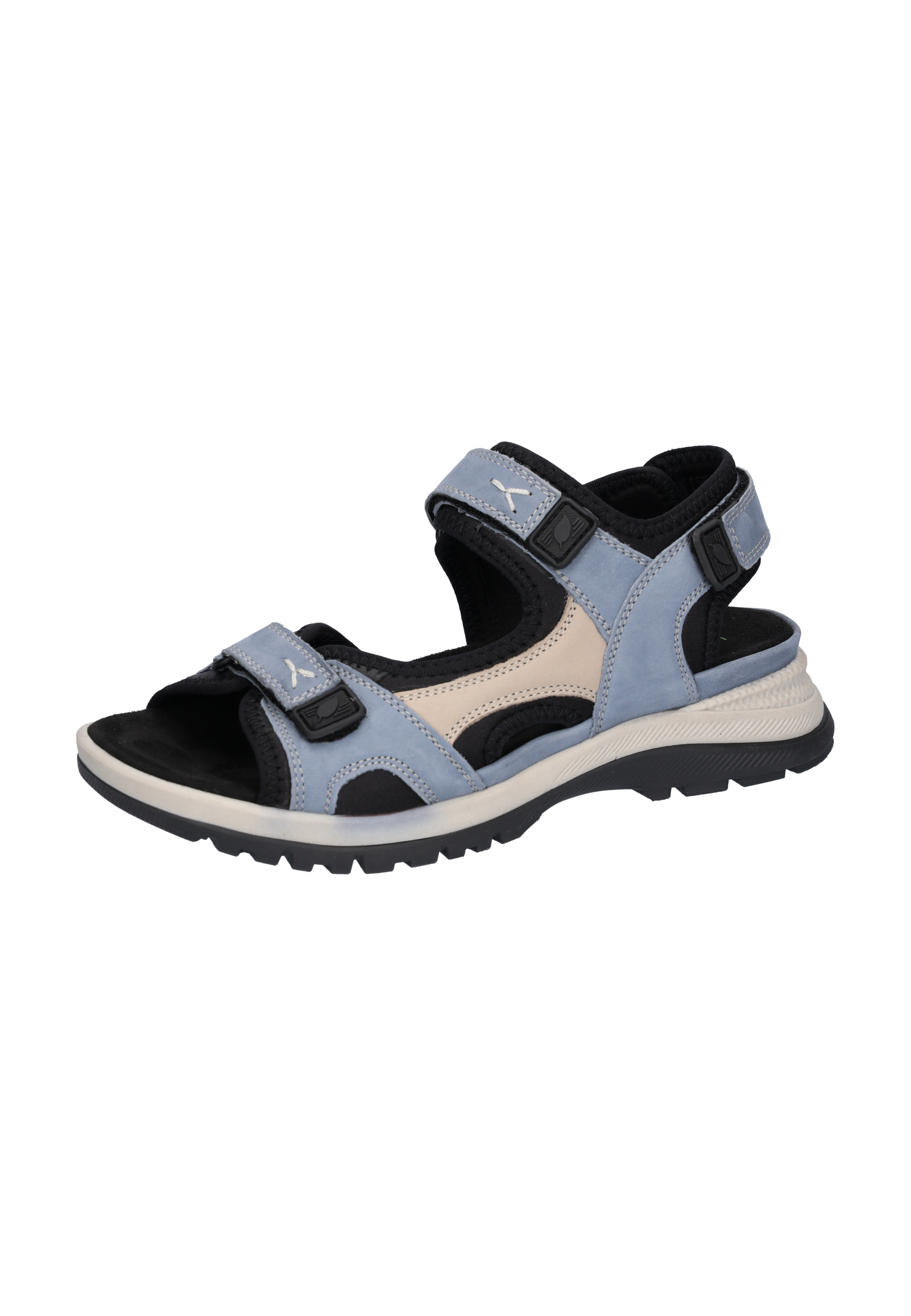 B-WARE H-Sora schwarz denim stein Produktbild von: B-WARE H-Sora schwarz denim stein