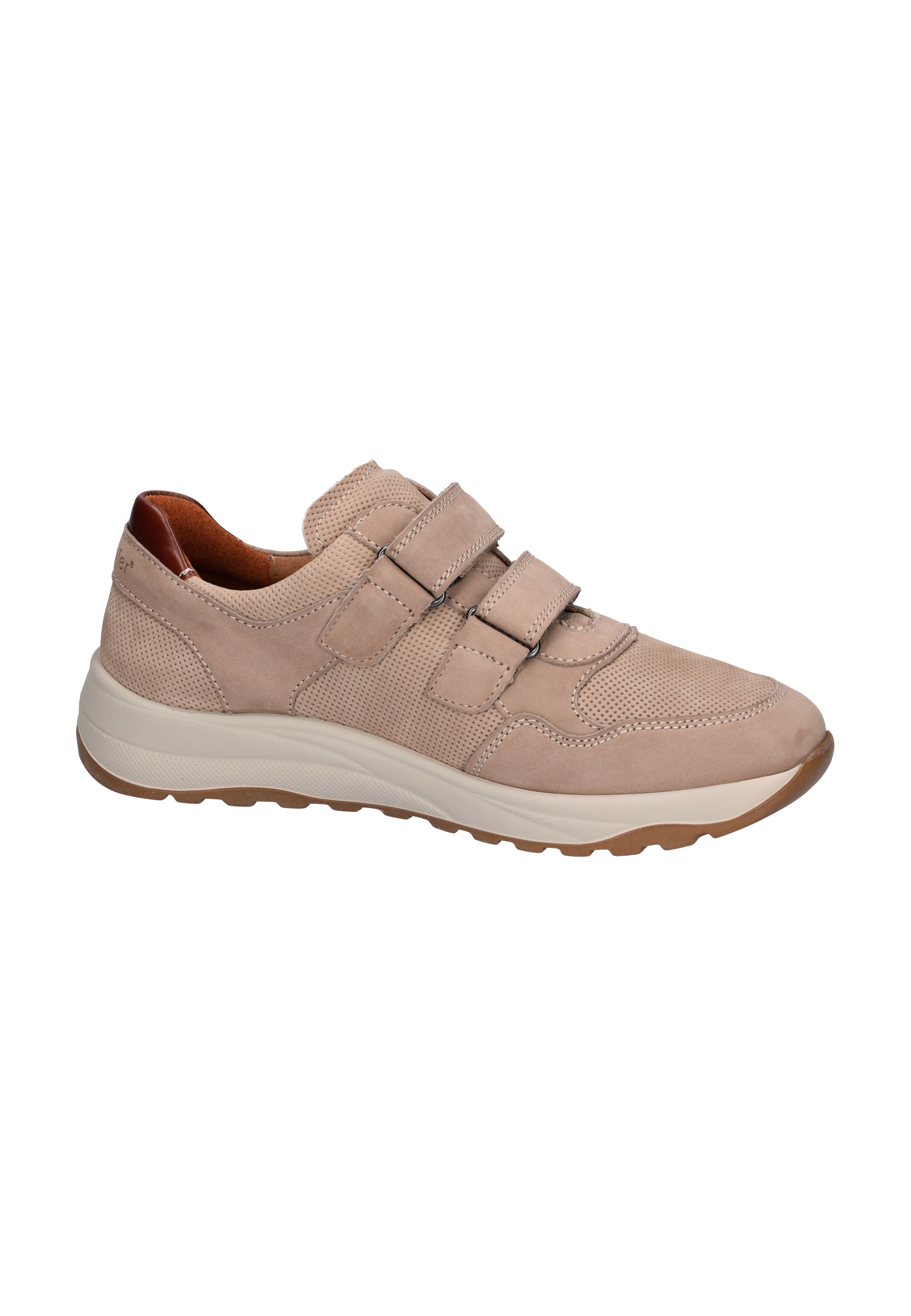 Produktbild von: K-John beige cognac