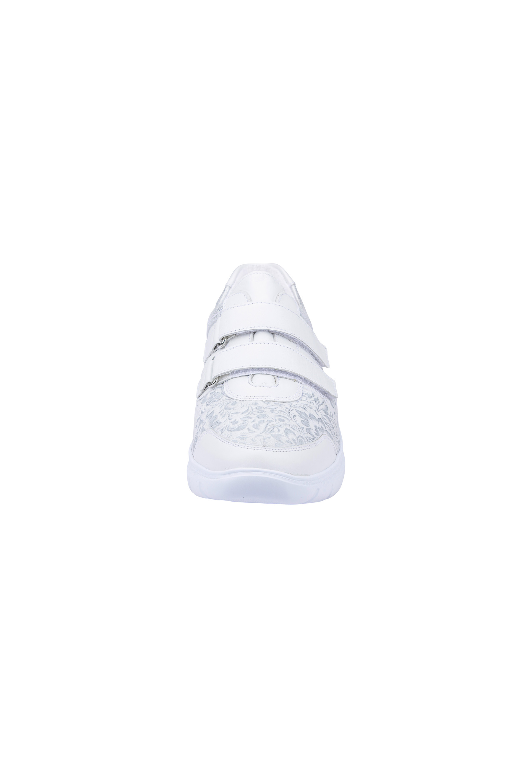 H-Leonie-Soft weiss silber Produktbild von: H-Leonie-Soft weiss silber