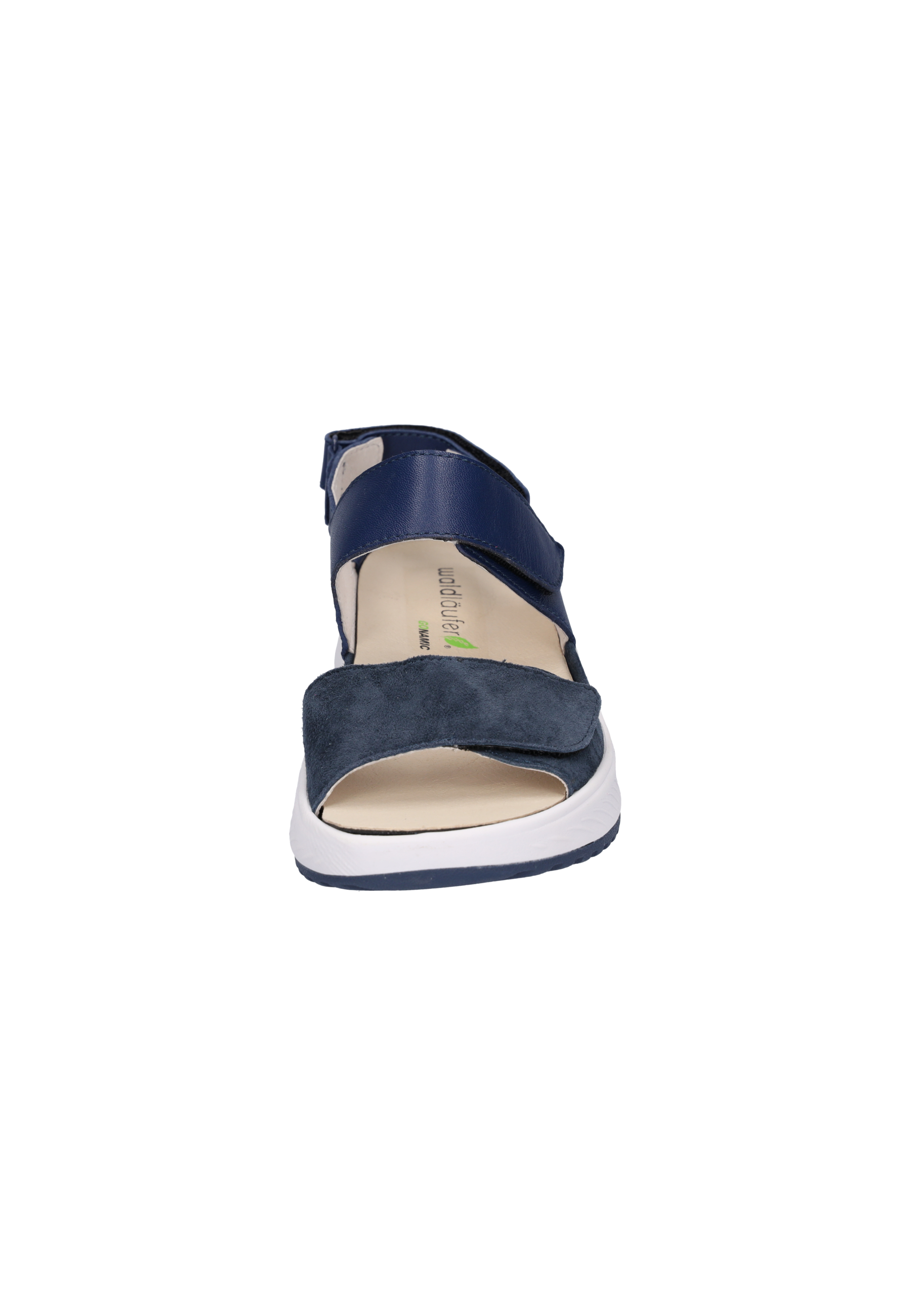 H-Maila blau  Produktbild von: H-Maila blau