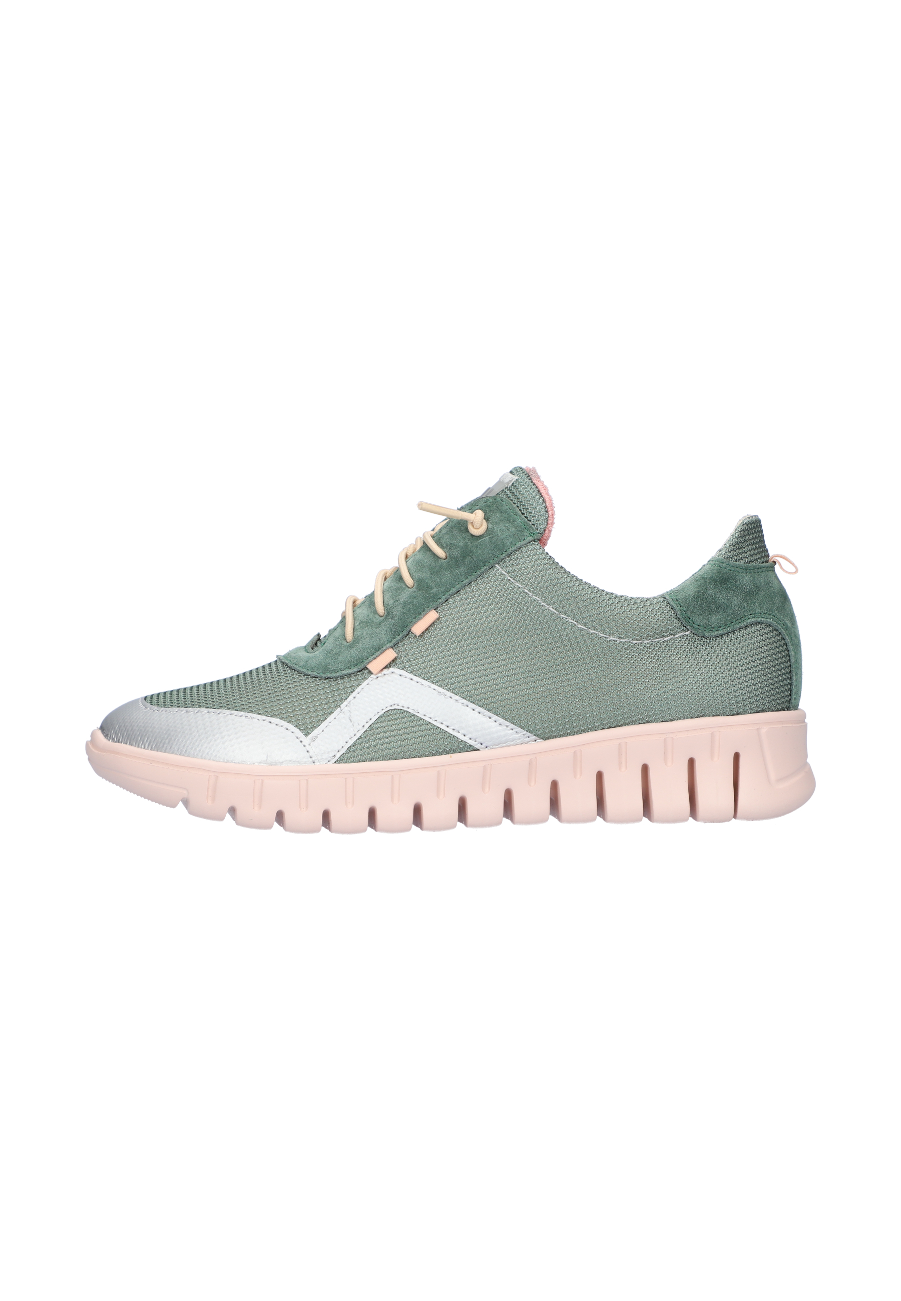 H-Birdy grau ice salbei Produktbild von: H-Birdy grau ice salbei