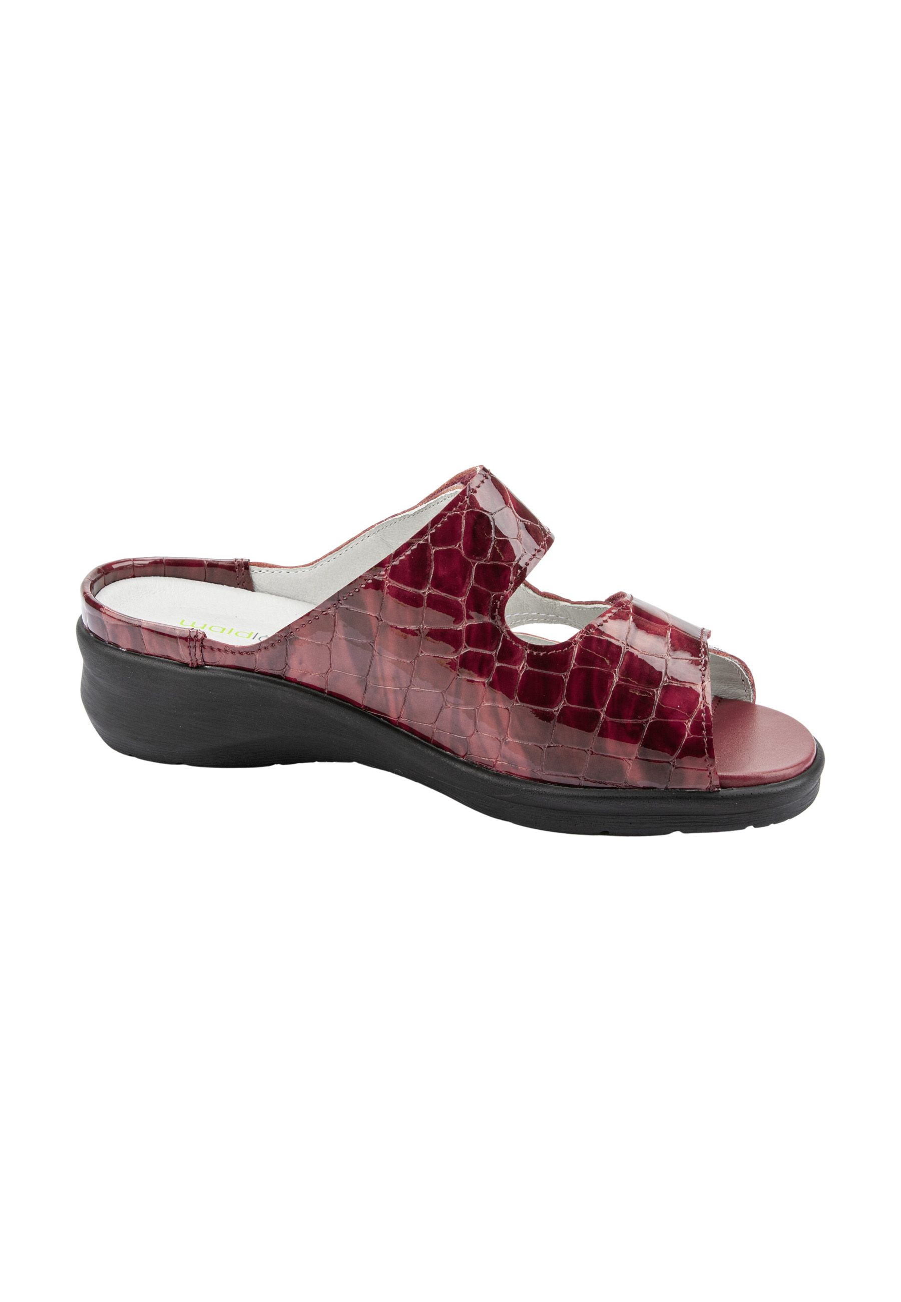 Merle rot silber Produktbild von: Merle rot silber