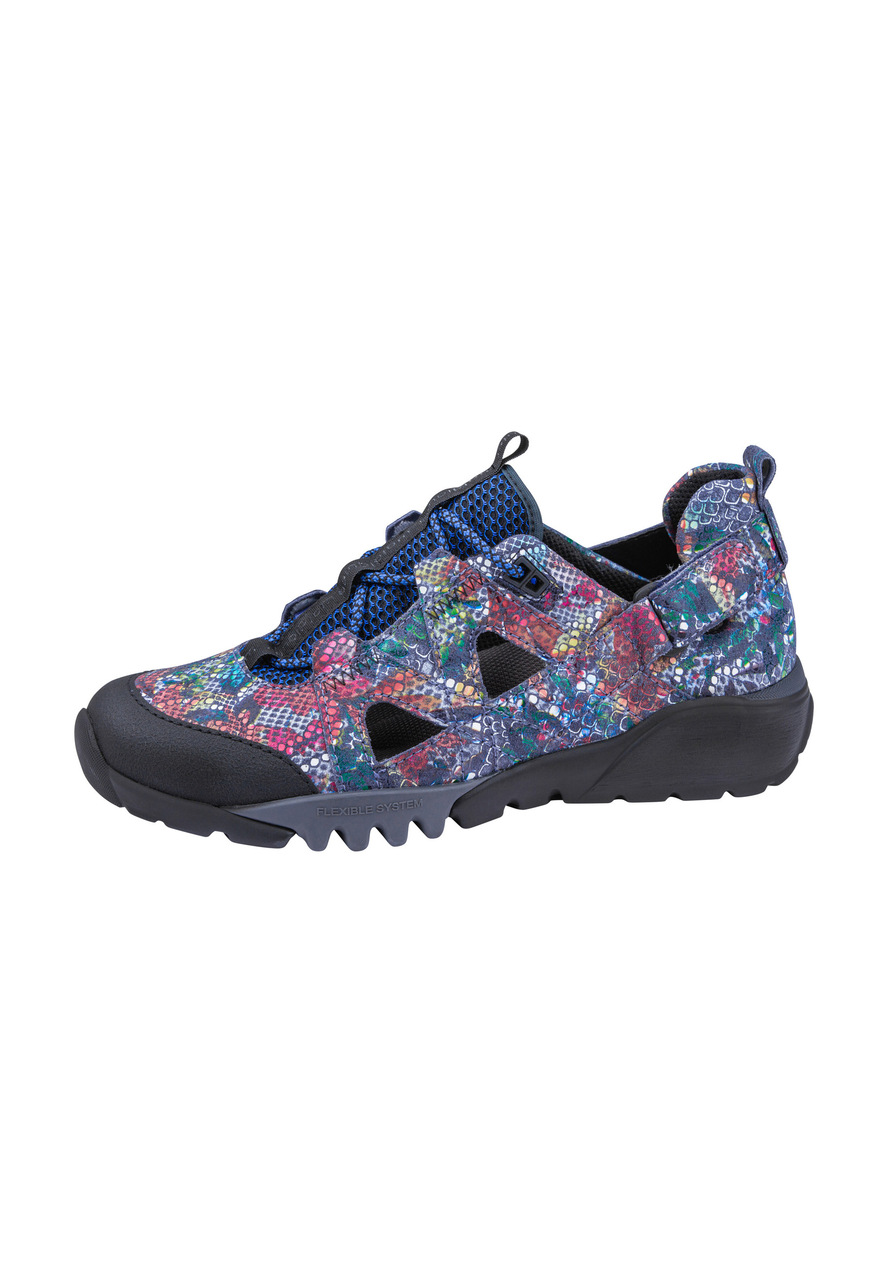H-Amiata schw. denim blau Produktbild von: H-Amiata schw. denim blau