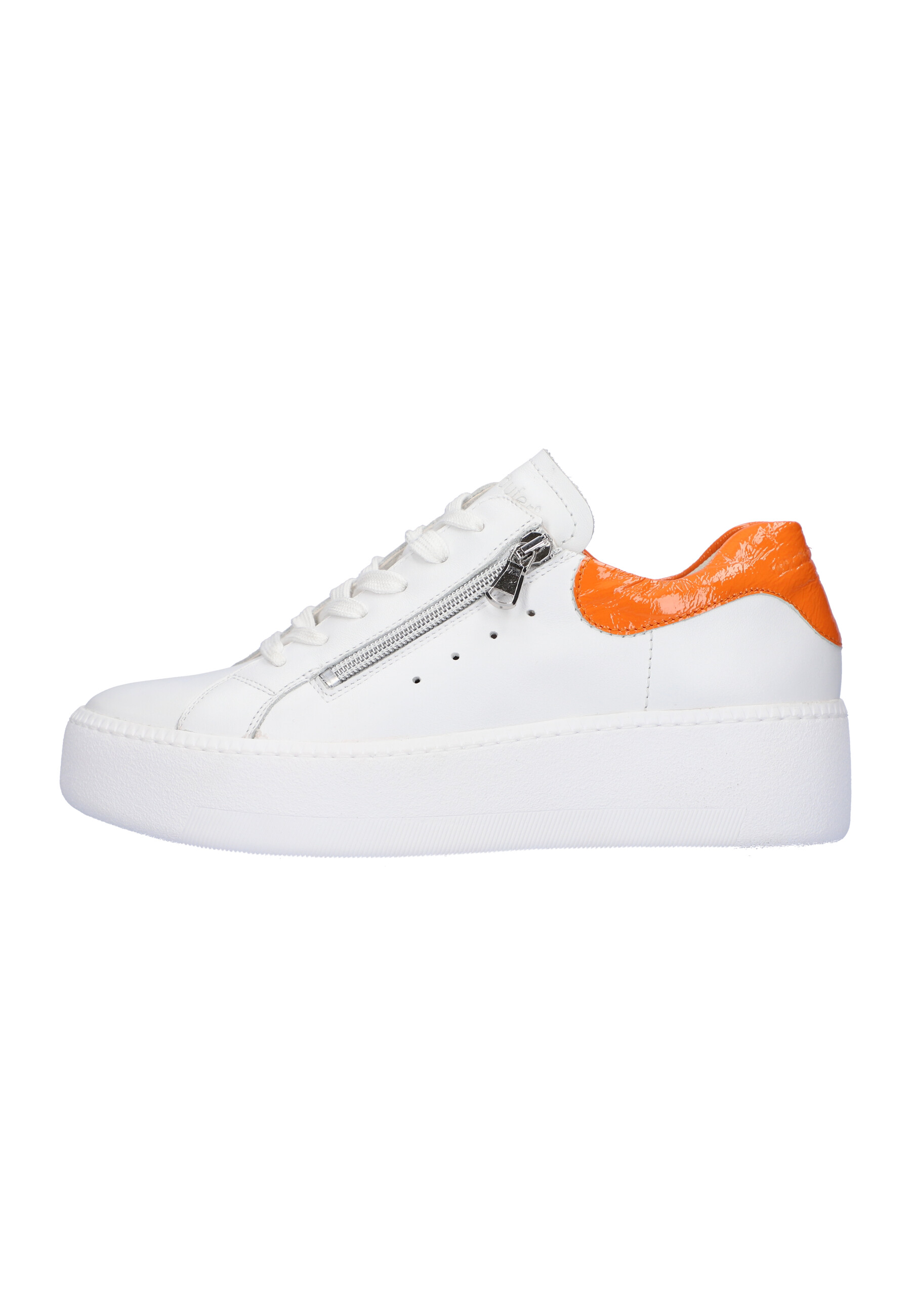 H-Nicky snow orange  Produktbild von: H-Nicky snow orange