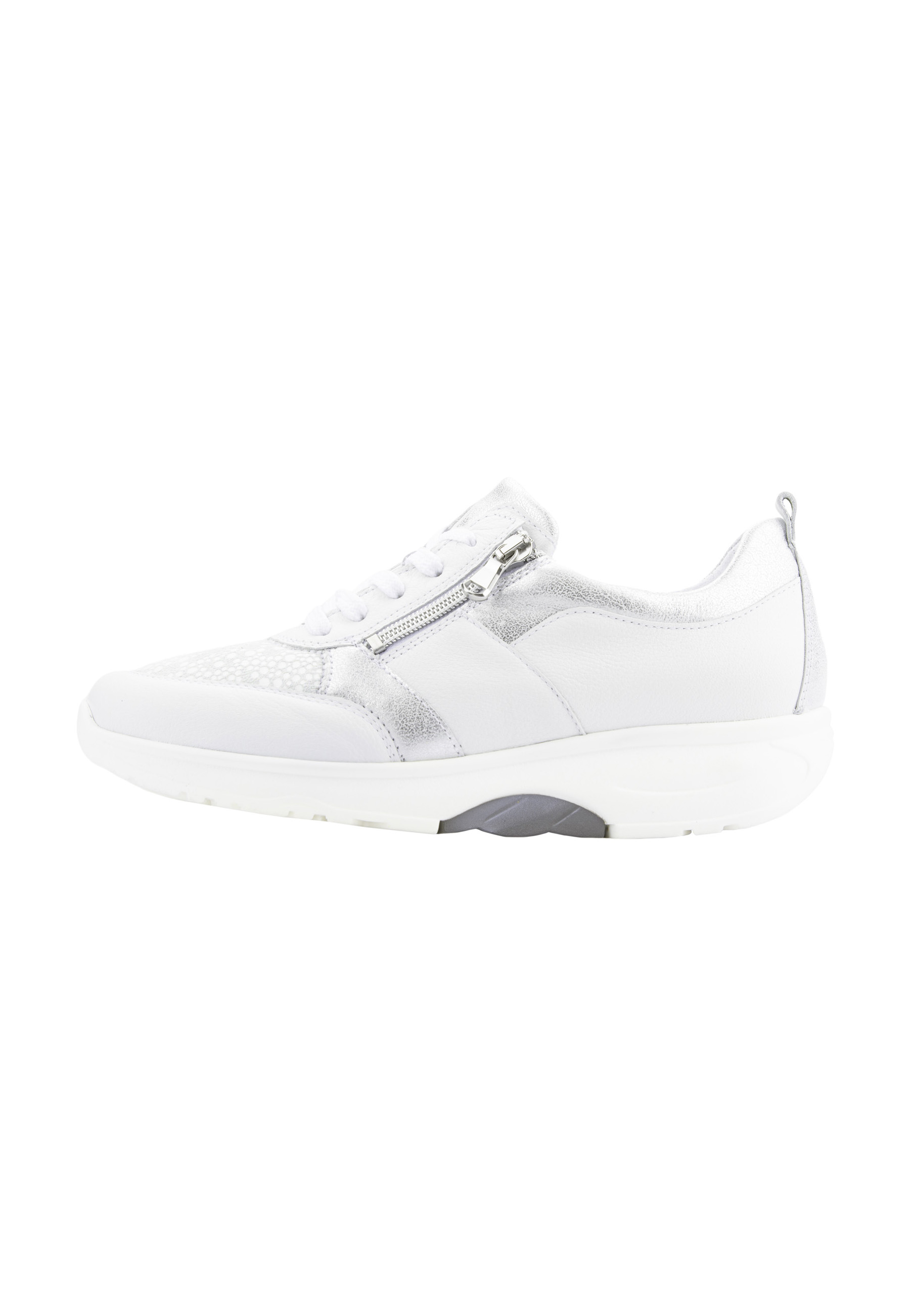 H-Sonja weiß cement silber Produktbild von: H-Sonja weiß cement silber