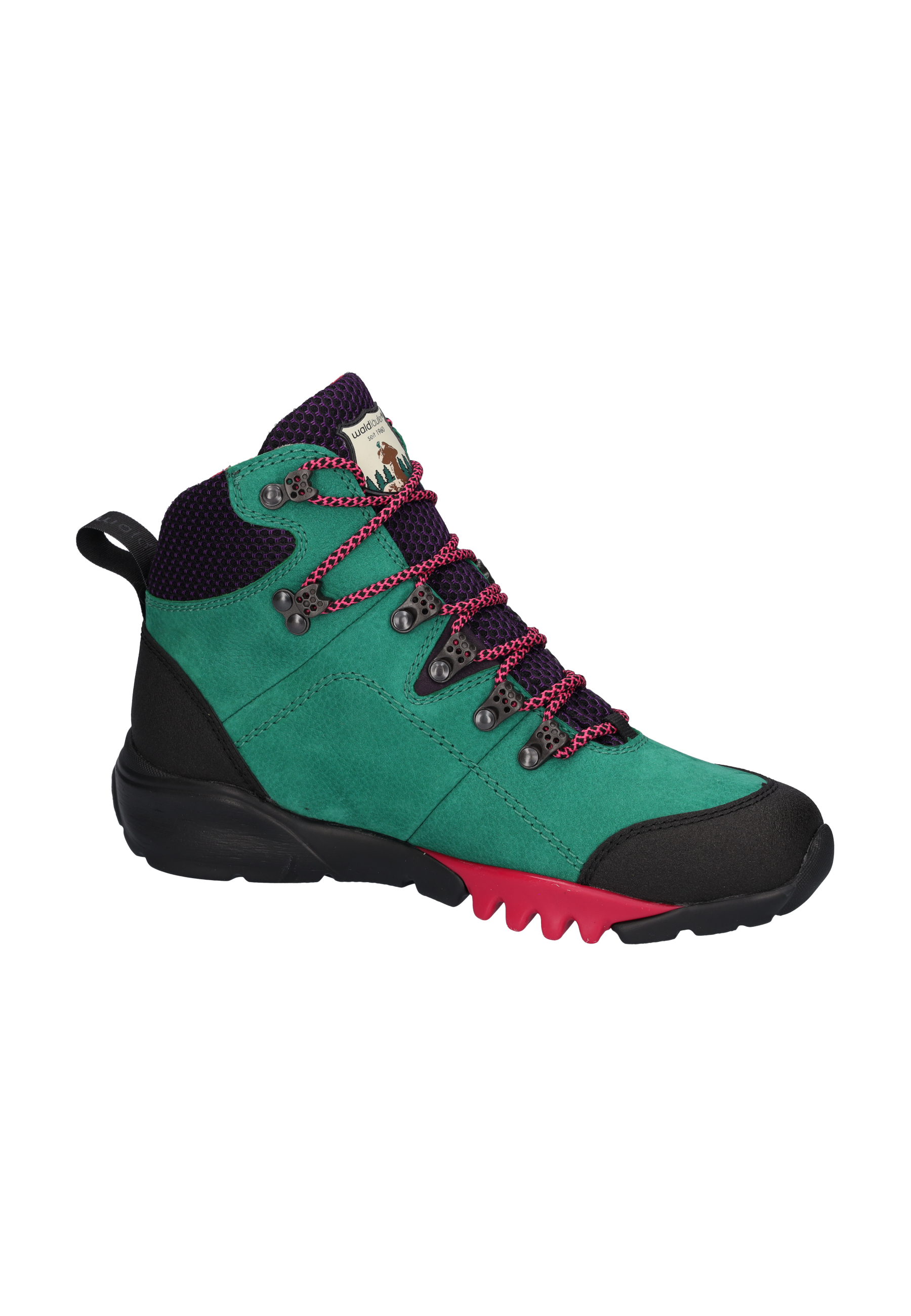 H-Amiata gras lila purple Produktbild von: H-Amiata gras lila purple