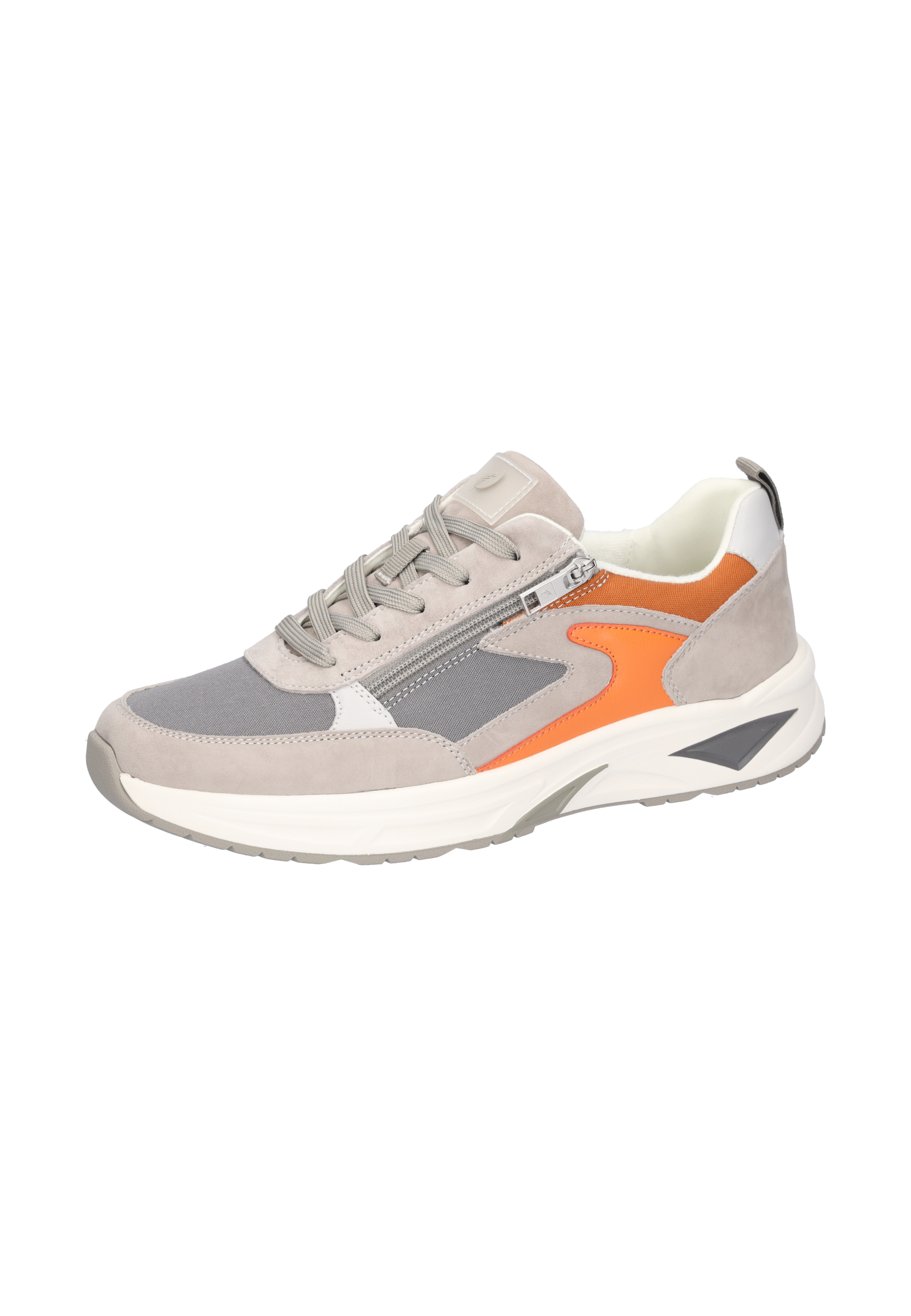 H-Jack grau orange