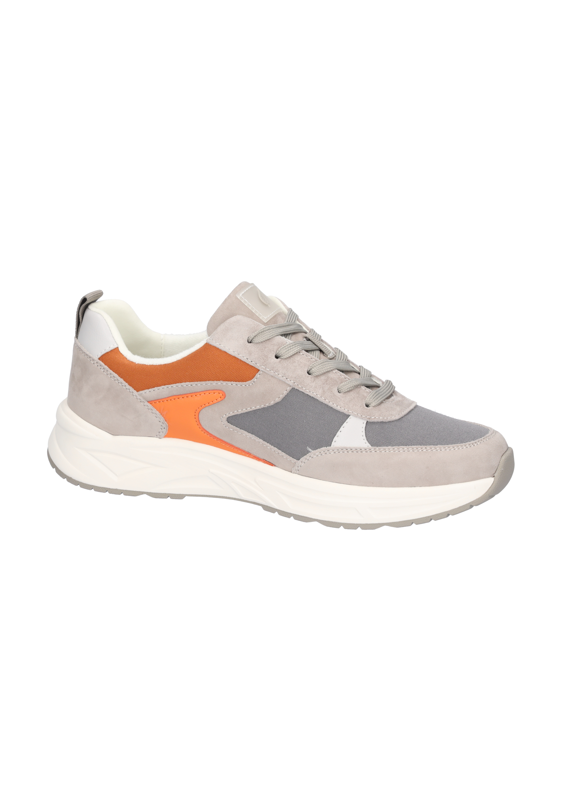 Produktbild von: H-Jack grau orange