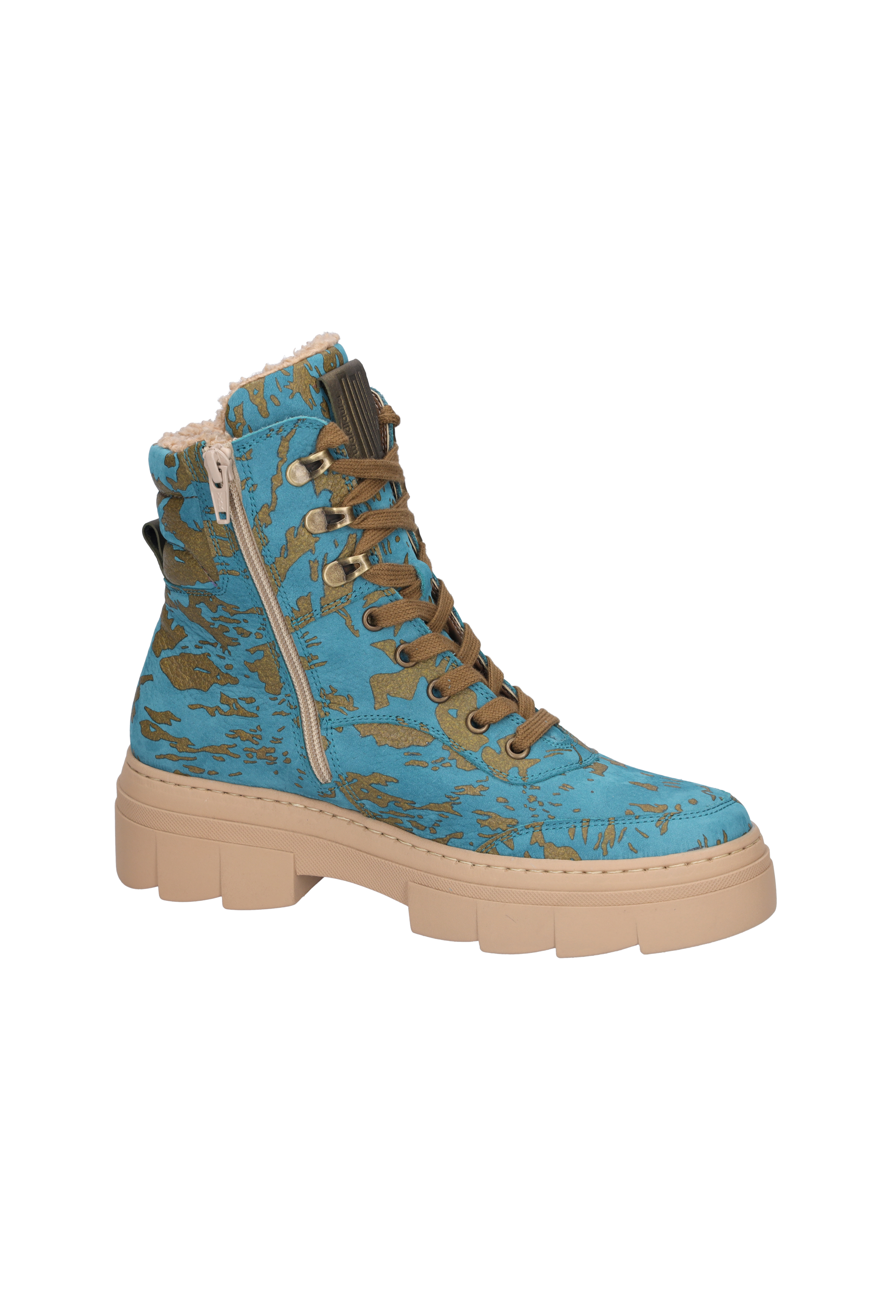 Produktbild von: H-Saiga lago khaki
