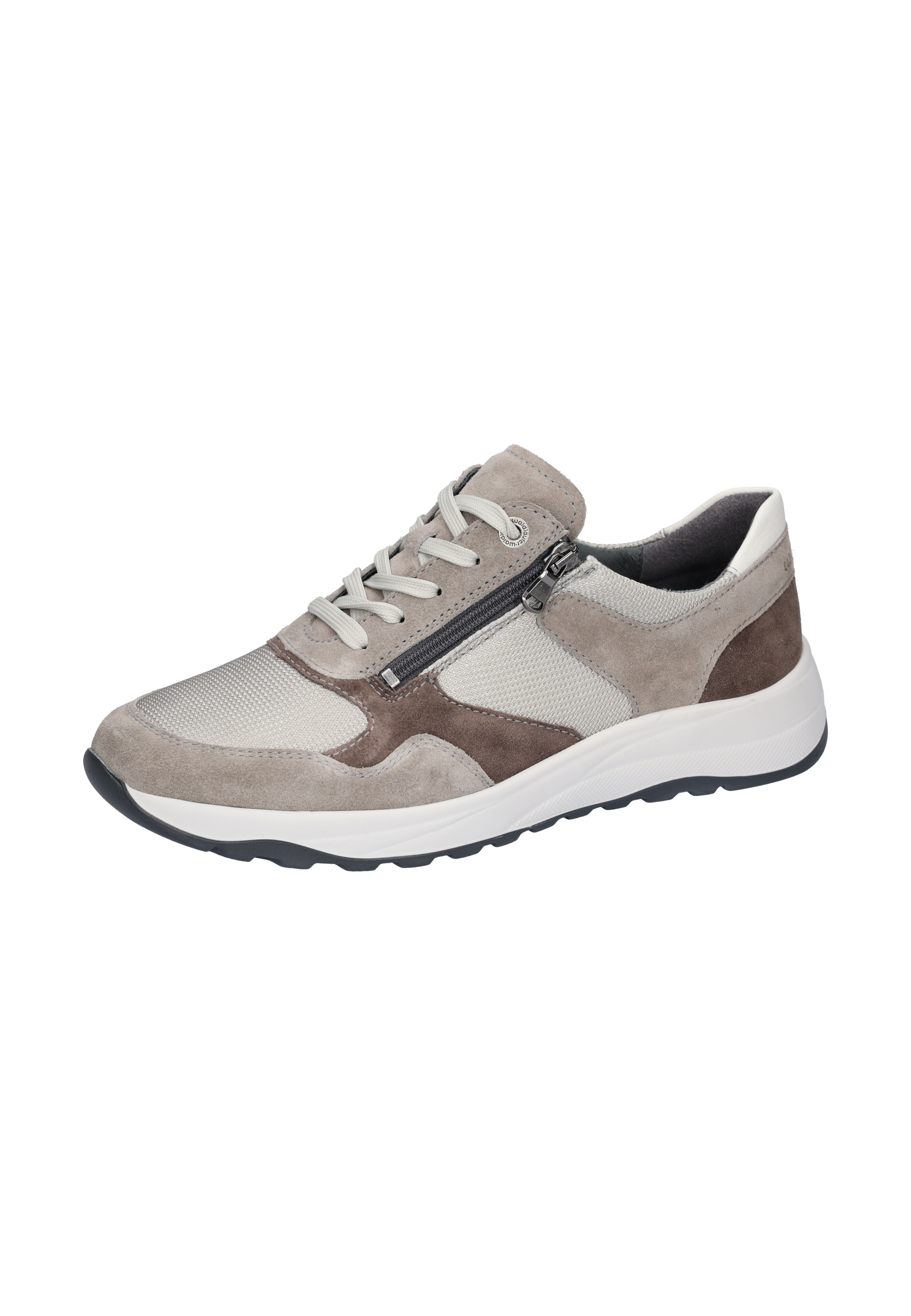 Produktbild von: K-John grey mouse offwhite
