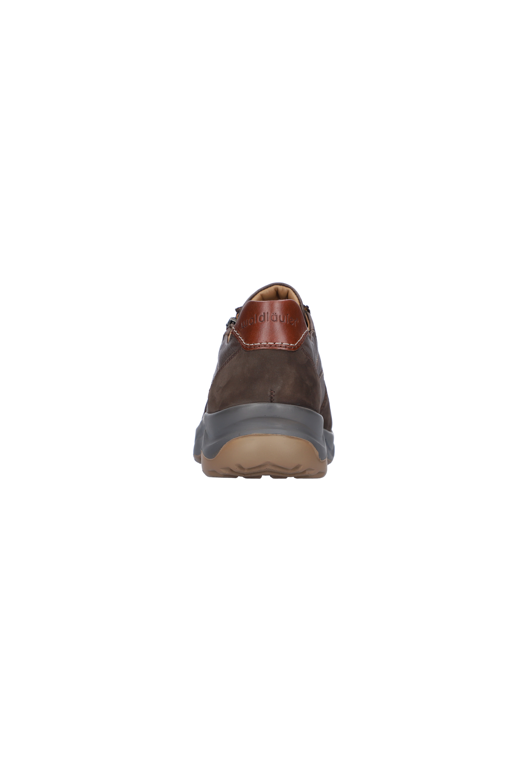 Produktbild von: H-Max nuba moro cognac