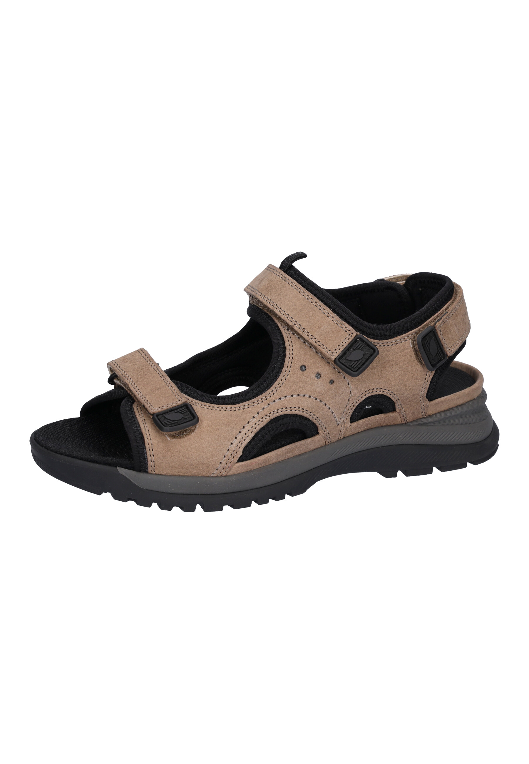 H-Sora sand schwarz  Produktbild von: H-Sora sand schwarz