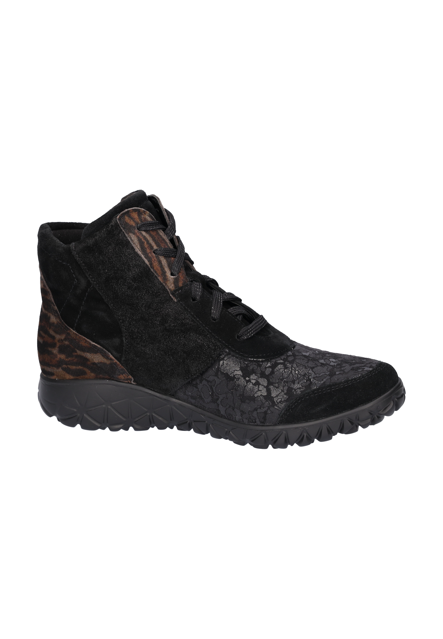 Havy-Soft schwarz nuba  Produktbild von: Havy-Soft schwarz nuba