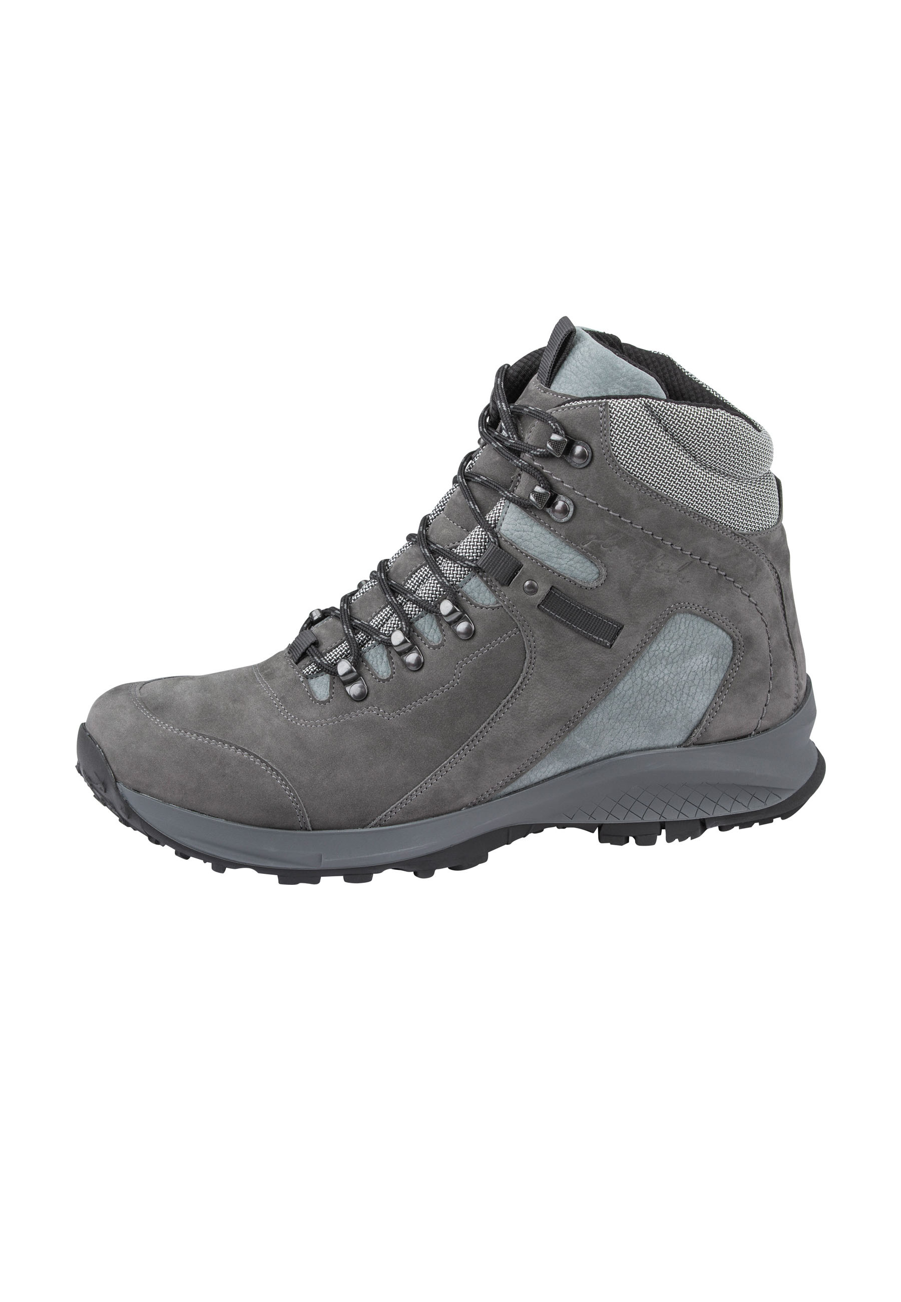Hen asphalt silber Produktbild von: Hen asphalt silber
