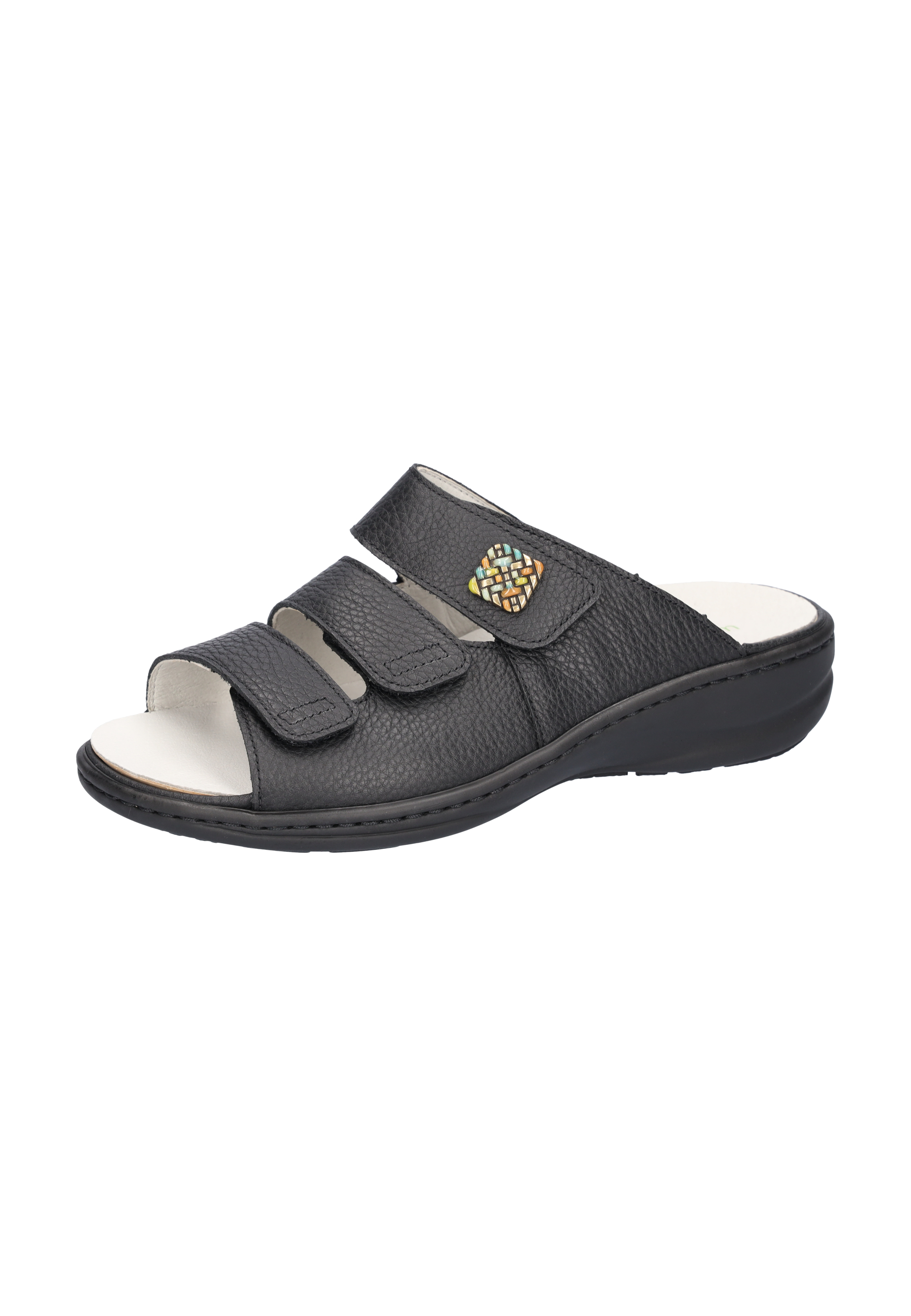 Heria schwarz Produktbild von: Heria schwarz